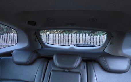 Subaru Tribeca I рестайлинг, 2008 год, 850 000 рублей, 17 фотография