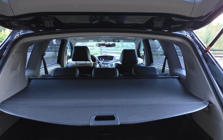 Subaru Tribeca I рестайлинг, 2008 год, 850 000 рублей, 15 фотография