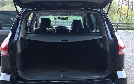 Subaru Tribeca I рестайлинг, 2008 год, 850 000 рублей, 14 фотография