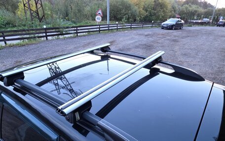 Subaru Tribeca I рестайлинг, 2008 год, 850 000 рублей, 16 фотография