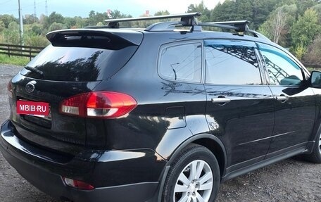 Subaru Tribeca I рестайлинг, 2008 год, 850 000 рублей, 5 фотография