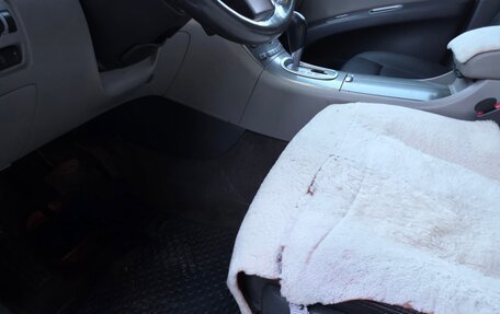 Subaru Tribeca I рестайлинг, 2008 год, 850 000 рублей, 23 фотография