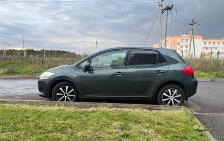 Toyota Auris II, 2007 год, 650 000 рублей, 2 фотография