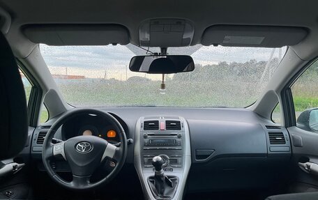 Toyota Auris II, 2007 год, 650 000 рублей, 7 фотография