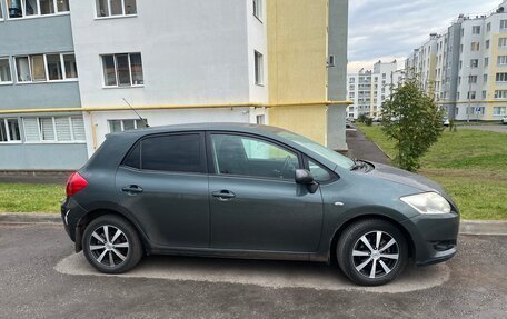 Toyota Auris II, 2007 год, 650 000 рублей, 5 фотография
