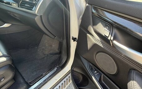 BMW X6, 2016 год, 3 848 000 рублей, 5 фотография