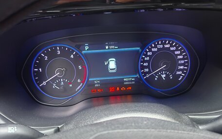 Hyundai Palisade I, 2021 год, 4 049 000 рублей, 9 фотография