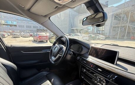 BMW X6, 2016 год, 3 848 000 рублей, 6 фотография