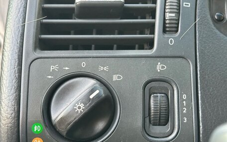 Mercedes-Benz E-Класс, 2001 год, 285 000 рублей, 16 фотография