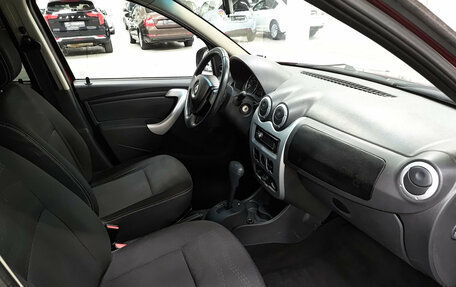 Renault Sandero I, 2013 год, 680 000 рублей, 11 фотография