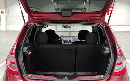 Renault Sandero I, 2013 год, 680 000 рублей, 10 фотография