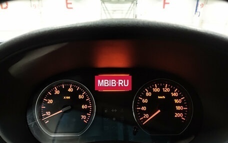 Renault Sandero I, 2013 год, 680 000 рублей, 13 фотография