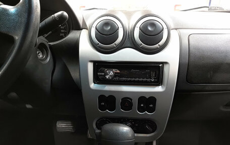 Renault Sandero I, 2013 год, 680 000 рублей, 15 фотография