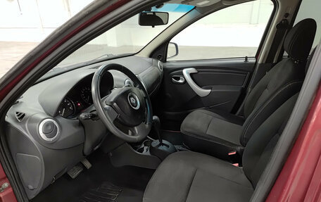 Renault Sandero I, 2013 год, 680 000 рублей, 16 фотография