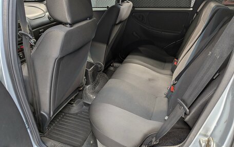 Chevrolet Niva I рестайлинг, 2018 год, 725 000 рублей, 11 фотография