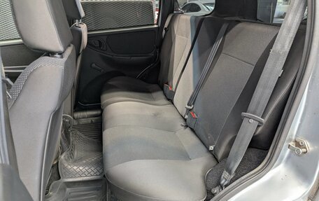 Chevrolet Niva I рестайлинг, 2018 год, 725 000 рублей, 12 фотография