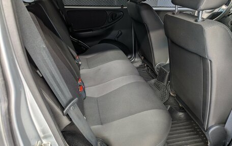 Chevrolet Niva I рестайлинг, 2018 год, 725 000 рублей, 13 фотография
