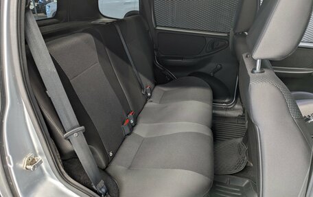 Chevrolet Niva I рестайлинг, 2018 год, 725 000 рублей, 14 фотография