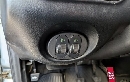 Chevrolet Niva I рестайлинг, 2018 год, 725 000 рублей, 23 фотография