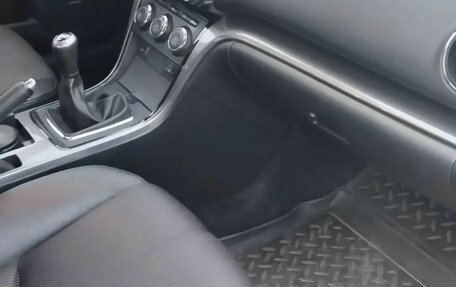 Mazda 6, 2010 год, 1 200 000 рублей, 8 фотография