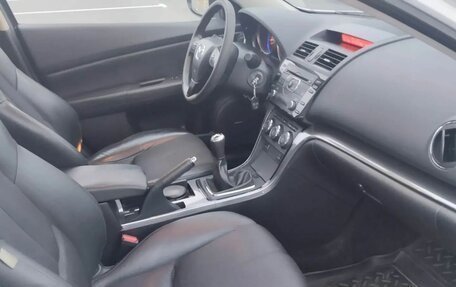 Mazda 6, 2010 год, 1 200 000 рублей, 7 фотография
