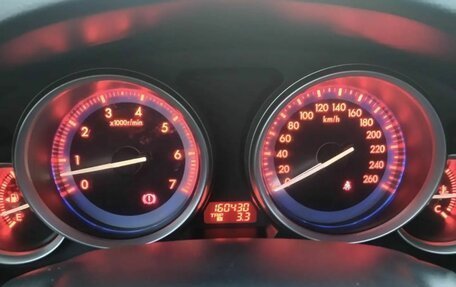Mazda 6, 2010 год, 1 200 000 рублей, 9 фотография