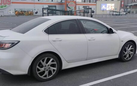 Mazda 6, 2010 год, 1 200 000 рублей, 6 фотография
