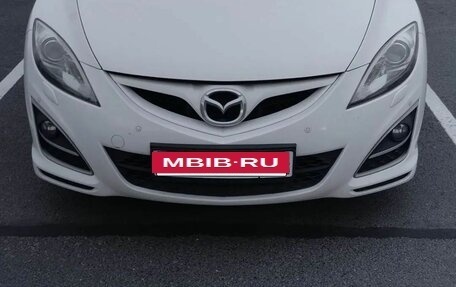 Mazda 6, 2010 год, 1 200 000 рублей, 2 фотография