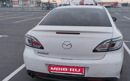 Mazda 6, 2010 год, 1 200 000 рублей, 4 фотография