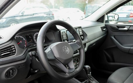 Volkswagen Polo VI (EU Market), 2020 год, 1 549 000 рублей, 10 фотография