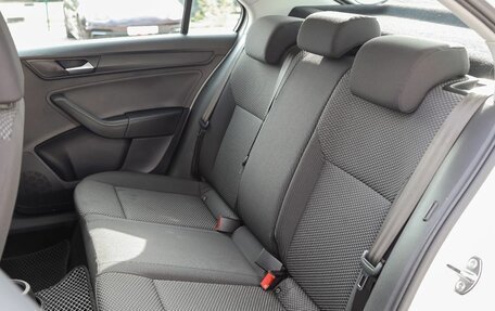 Volkswagen Polo VI (EU Market), 2020 год, 1 549 000 рублей, 12 фотография