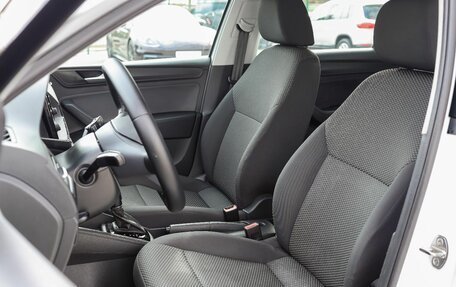 Volkswagen Polo VI (EU Market), 2020 год, 1 549 000 рублей, 11 фотография