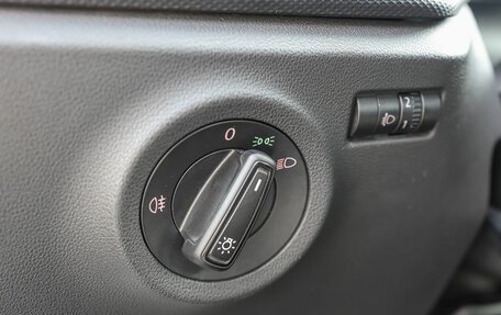 Volkswagen Polo VI (EU Market), 2020 год, 1 549 000 рублей, 17 фотография
