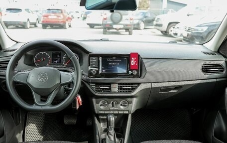 Volkswagen Polo VI (EU Market), 2020 год, 1 549 000 рублей, 8 фотография