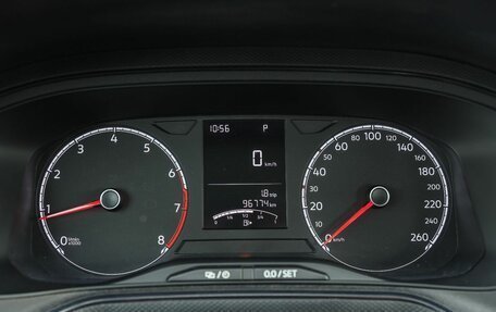 Volkswagen Polo VI (EU Market), 2020 год, 1 549 000 рублей, 20 фотография