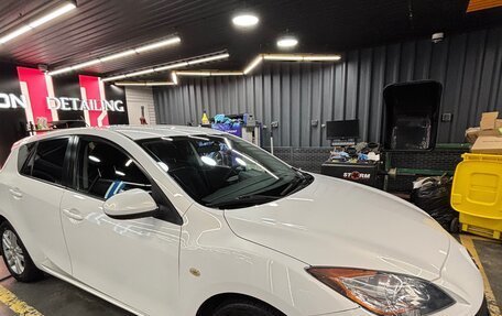 Mazda 3, 2011 год, 900 000 рублей, 2 фотография