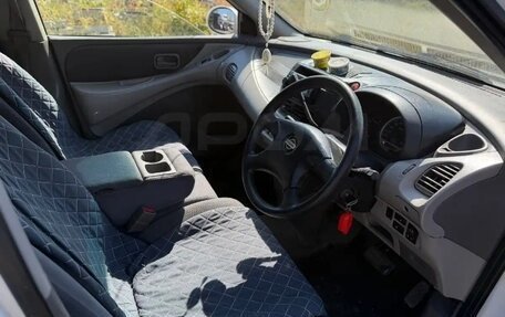 Nissan Tino, 1999 год, 220 000 рублей, 4 фотография