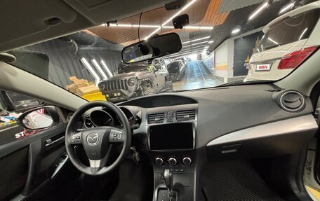 Mazda 3, 2011 год, 900 000 рублей, 3 фотография
