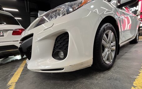 Mazda 3, 2011 год, 900 000 рублей, 5 фотография