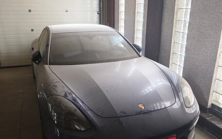 Porsche Panamera II рестайлинг, 2019 год, 10 500 000 рублей, 4 фотография