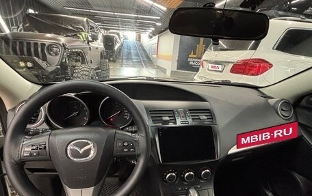 Mazda 3, 2011 год, 900 000 рублей, 4 фотография