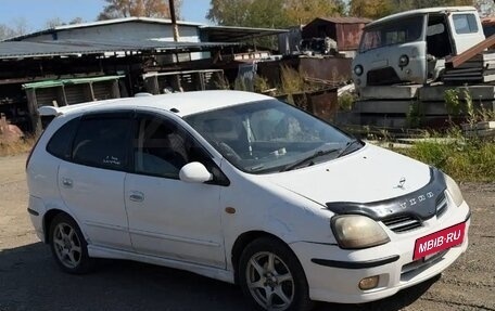 Nissan Tino, 1999 год, 220 000 рублей, 3 фотография