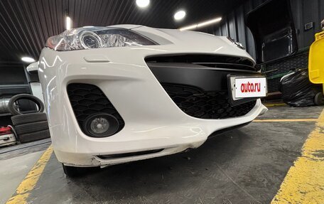 Mazda 3, 2011 год, 900 000 рублей, 9 фотография