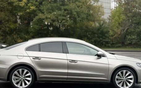 Volkswagen Passat CC I рестайлинг, 2013 год, 1 320 000 рублей, 3 фотография