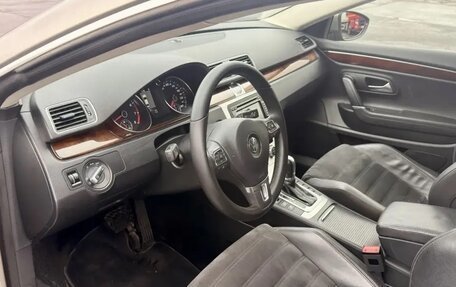 Volkswagen Passat CC I рестайлинг, 2013 год, 1 320 000 рублей, 6 фотография