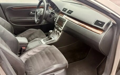 Volkswagen Passat CC I рестайлинг, 2013 год, 1 320 000 рублей, 7 фотография