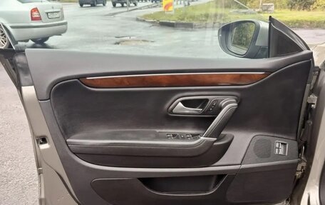 Volkswagen Passat CC I рестайлинг, 2013 год, 1 320 000 рублей, 9 фотография