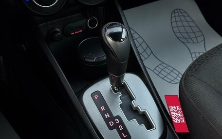 KIA Rio III рестайлинг, 2014 год, 880 000 рублей, 22 фотография