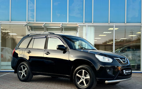 Chery Tiggo (T11), 2013 год, 535 000 рублей, 2 фотография