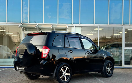 Chery Tiggo (T11), 2013 год, 535 000 рублей, 3 фотография